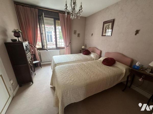 Appartement T3 proche Maréchal JOFFRE
