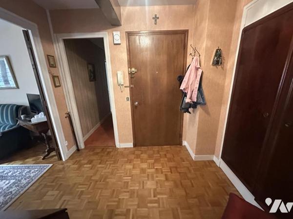 Appartement T3 proche Maréchal JOFFRE
