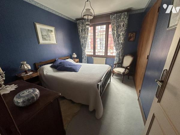 Appartement T3 proche Maréchal JOFFRE