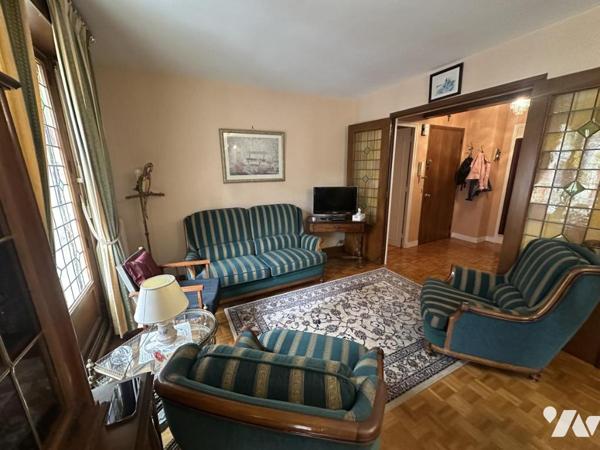 Appartement T3 proche Maréchal JOFFRE