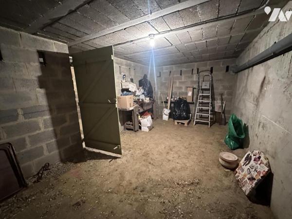 Appartement T3 proche Maréchal JOFFRE