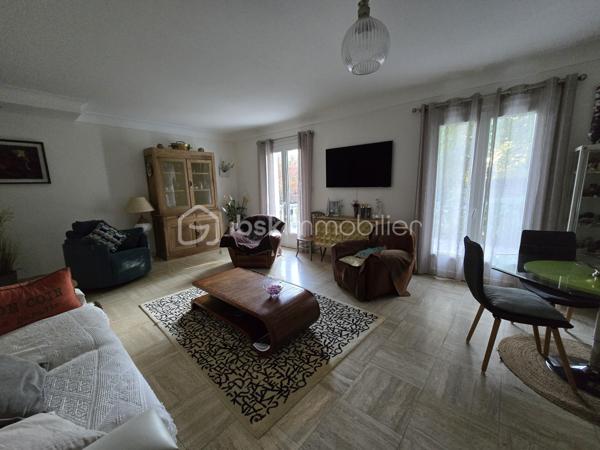 Maison ancienne de 360 m²