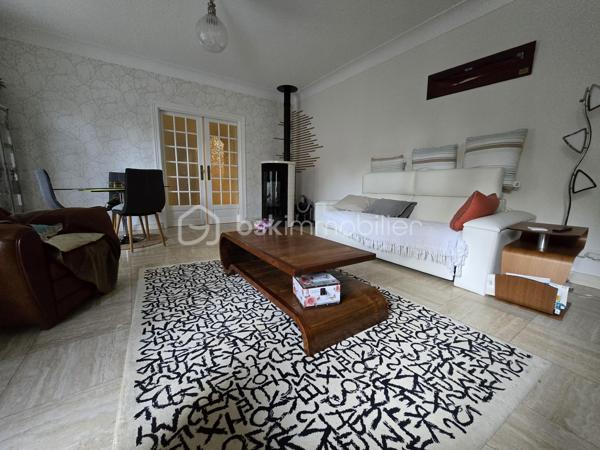 Maison ancienne de 360 m²