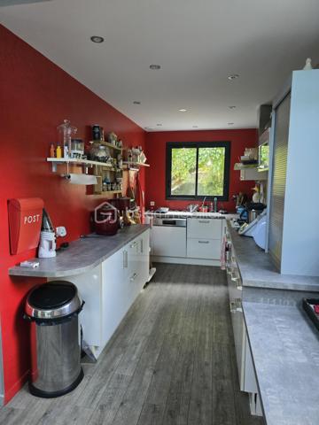 Maison ancienne de 360 m²