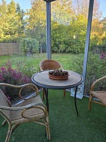 Maison ancienne de 360 m²