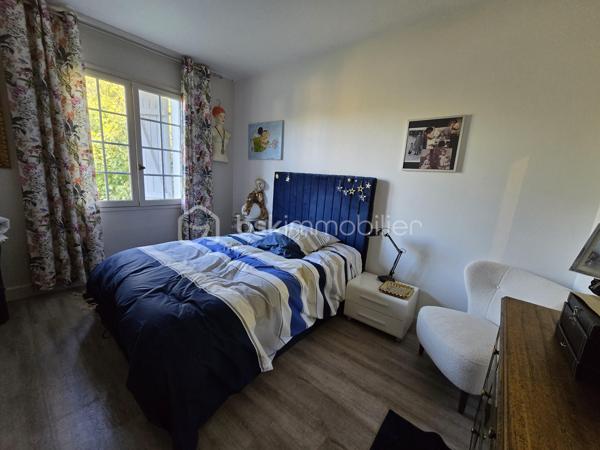 Maison ancienne de 360 m²