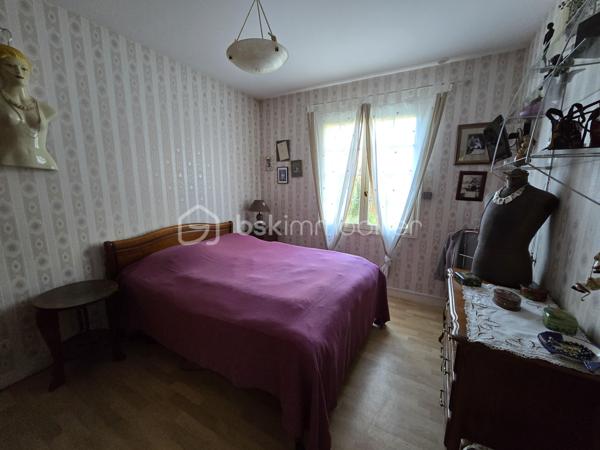 Maison ancienne de 360 m²