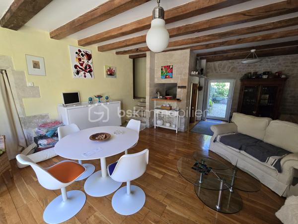 Maison ancienne de 360 m²