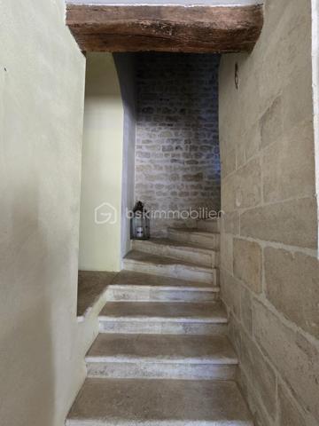 Maison ancienne de 360 m²