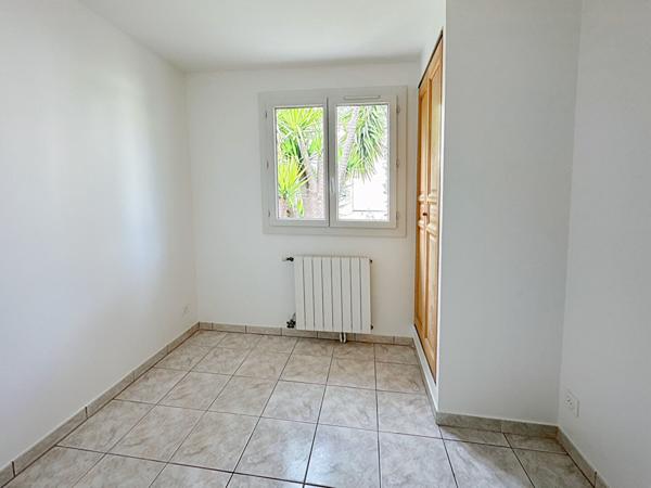 La Valette, maison de pp T6 ou possibilité de deux habitations !