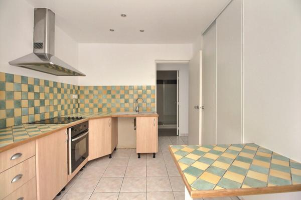 La Valette, maison de pp T6 ou possibilité de deux habitations !