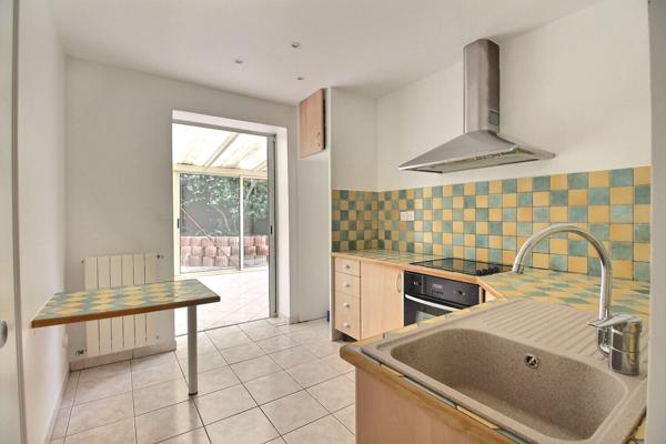 La Valette, maison de pp T6 ou possibilité de deux habitations !