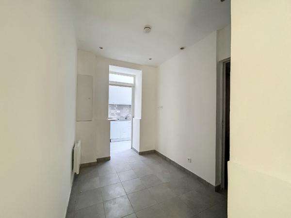 Achat appartement Beausoleil - 2 pièce(s) - 42 m² - 238 500 €