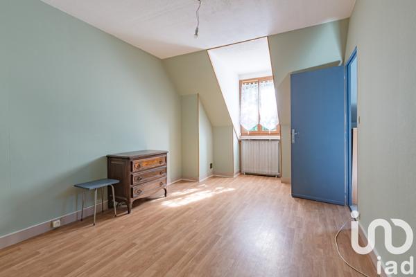 Maison à vendre 4 pièces 82 m² Limeil-Brévannes