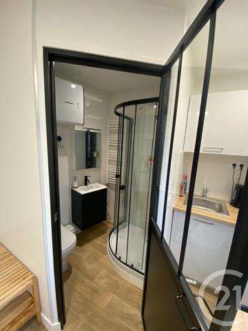 Appartement F1 à vendre  1 pièce - 12 m2 PARIS - 75015