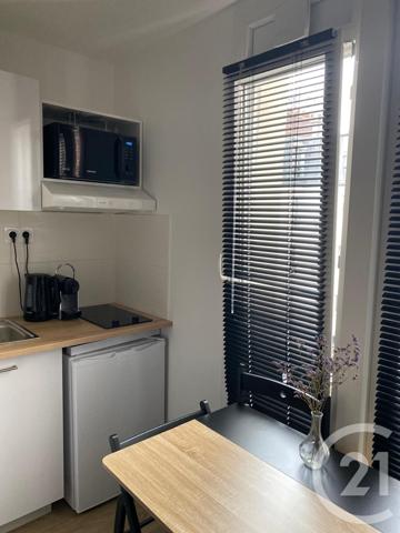 Appartement F1 à vendre  1 pièce - 12 m2 PARIS - 75015