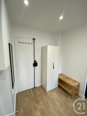 Appartement F1 à vendre  1 pièce - 12 m2 PARIS - 75015