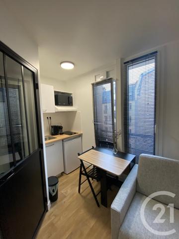 Appartement F1 à vendre  1 pièce - 12 m2 PARIS - 75015