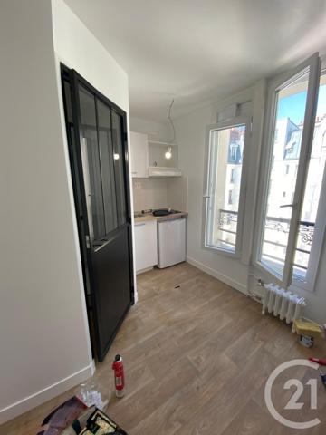 Appartement F1 à vendre  1 pièce - 12 m2 PARIS - 75015