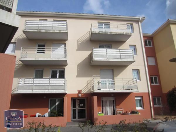 Appartement à louer 2 pièces 50.39m² Digne-les-Bains (04000)