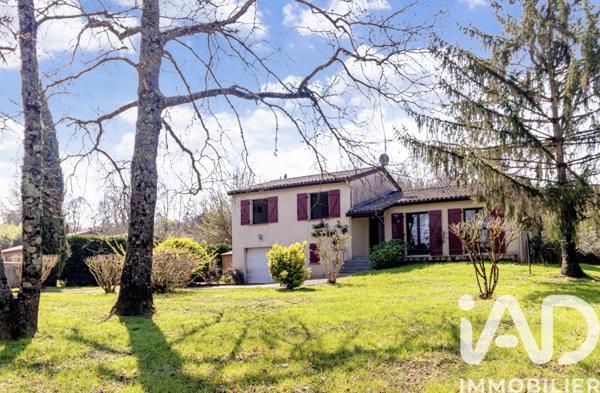 Maison à vendre 5 pièces 130 m² Montauban