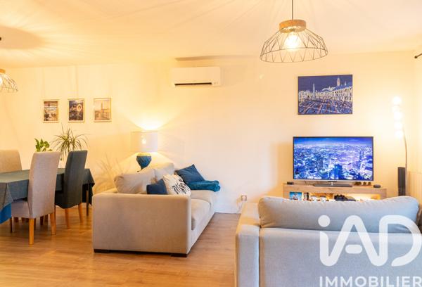 Maison à vendre 5 pièces 130 m² Montauban