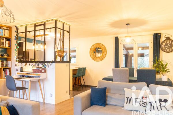 Maison à vendre 5 pièces 130 m² Montauban