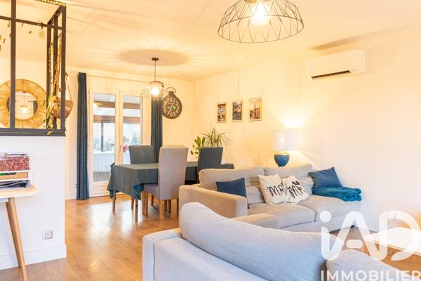 Maison à vendre 5 pièces 130 m² Montauban