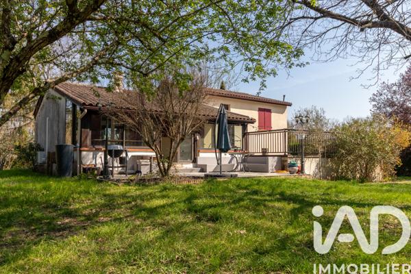 Maison à vendre 5 pièces 130 m² Montauban