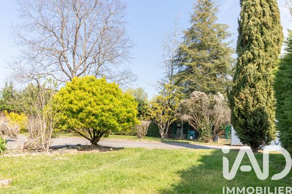 Maison à vendre 5 pièces 130 m² Montauban