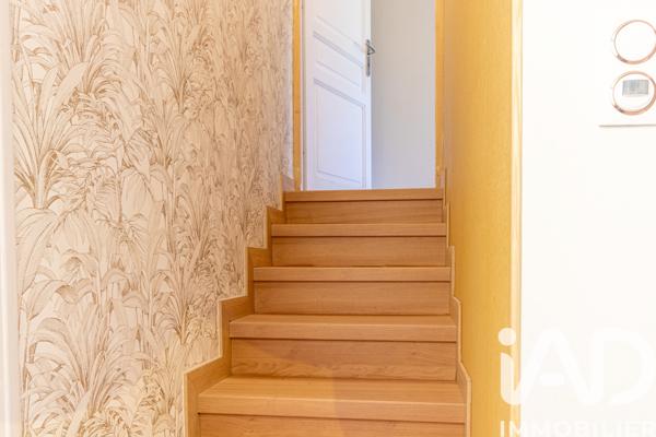 Maison à vendre 5 pièces 130 m² Montauban