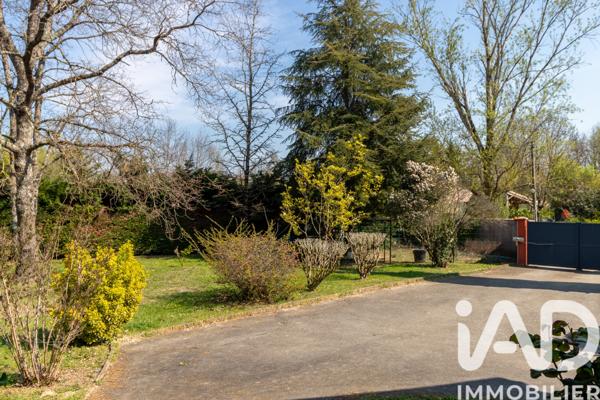 Maison à vendre 5 pièces 130 m² Montauban