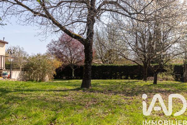 Maison à vendre 5 pièces 130 m² Montauban