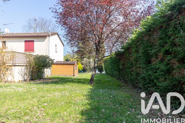 Maison à vendre 5 pièces 130 m² Montauban
