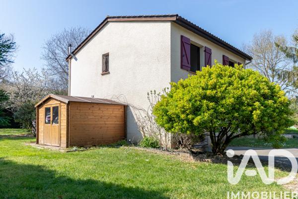 Maison à vendre 5 pièces 130 m² Montauban