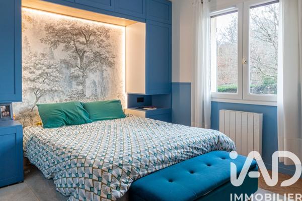 Maison à vendre 5 pièces 130 m² Montauban