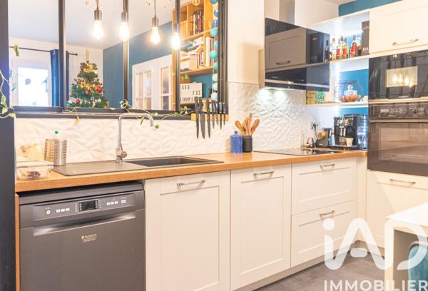 Maison à vendre 5 pièces 130 m² Montauban