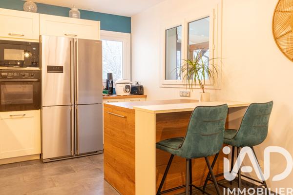 Maison à vendre 5 pièces 130 m² Montauban