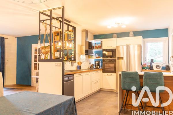 Maison à vendre 5 pièces 130 m² Montauban