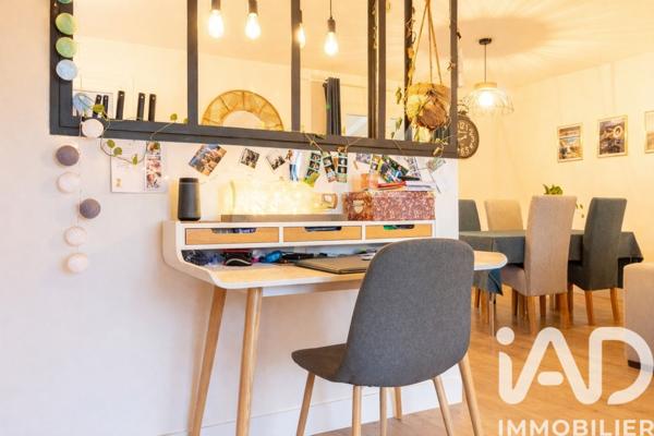 Maison à vendre 5 pièces 130 m² Montauban