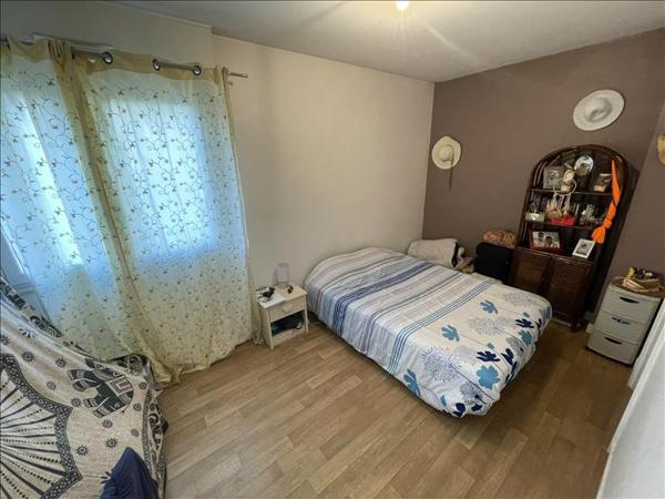 Appartement à louer 620 € CC TOURS 2 p 42 m² DPE E