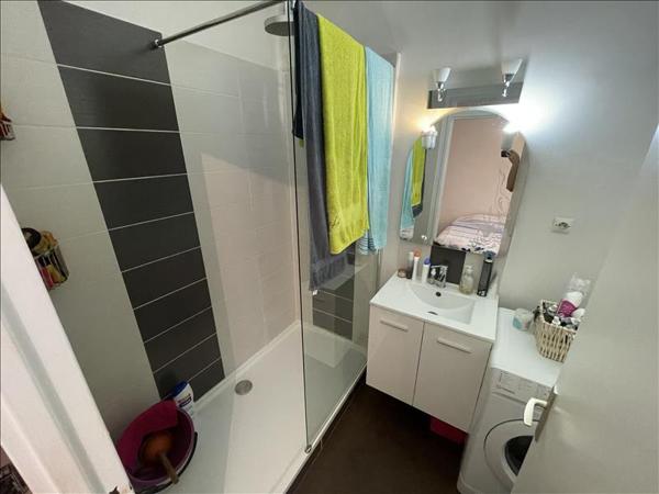 Appartement à louer 620 € CC TOURS 2 p 42 m² DPE E