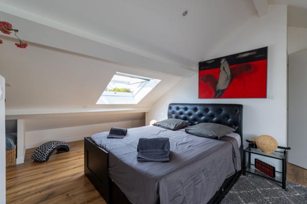 Vente Maison de maître Luçon 6 Pièces 280 m²