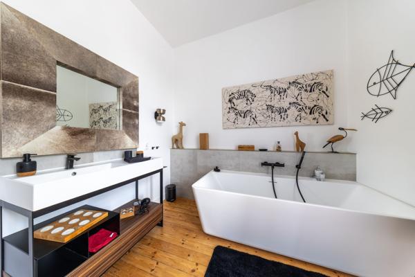 Vente Maison de maître Luçon 6 Pièces 280 m²