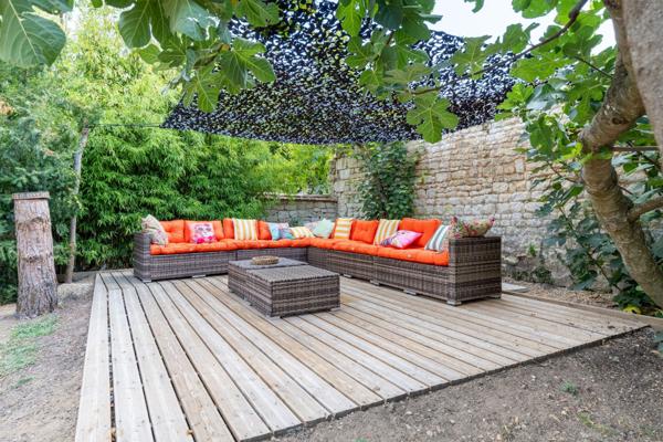 Vente Maison de maître Luçon 6 Pièces 280 m²
