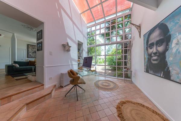 Vente Maison de maître Luçon 6 Pièces 280 m²