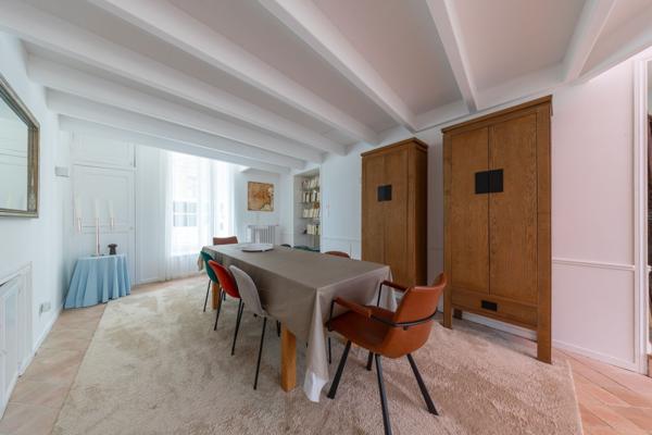 Vente Maison de maître Luçon 6 Pièces 280 m²