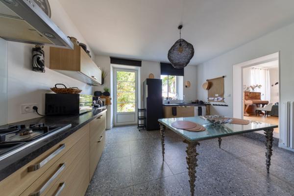 Vente Maison de maître Luçon 6 Pièces 280 m²