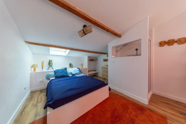 Vente Maison de maître Luçon 6 Pièces 280 m²