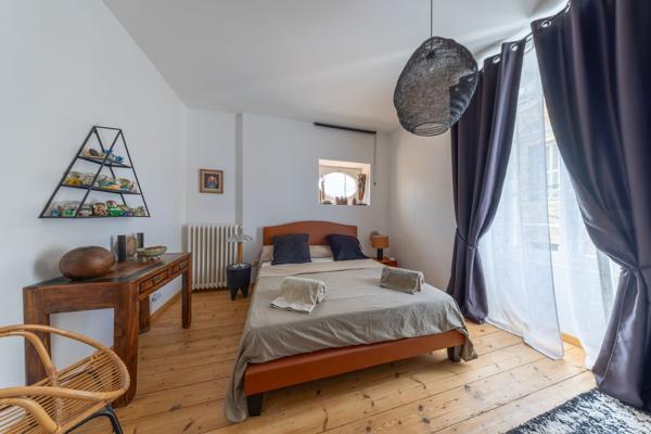 Vente Maison de maître Luçon 6 Pièces 280 m²